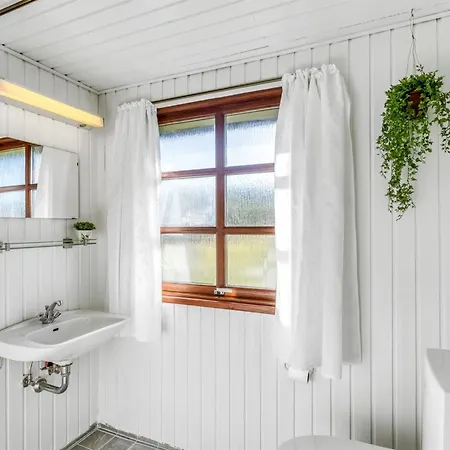 度假居 Satu - 1-5km From The Sea By Interhome