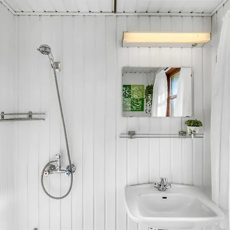Satu - 1-5km From The Sea By Interhome بيت للعطل Løkken