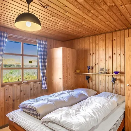 Satu - 1-5km From The Sea By Interhome * Løkken