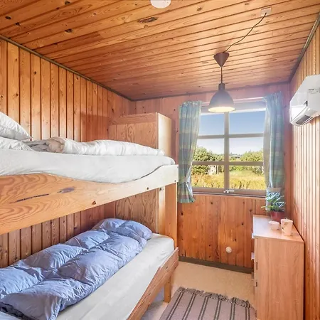 Satu - 1-5km From The Sea By Interhome * 洛肯