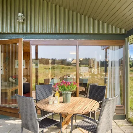 بيت للعطل Satu - 1-5km From The Sea By Interhome