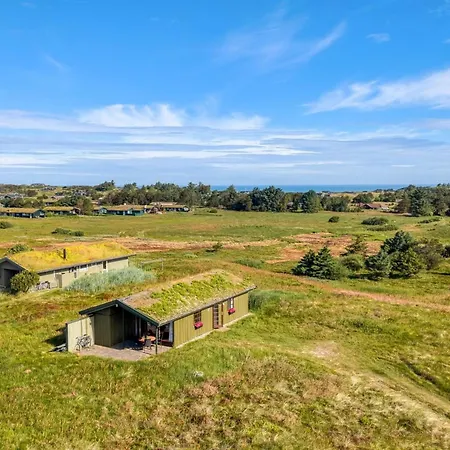 Satu - 1-5km From The Sea By Interhome * Løkken